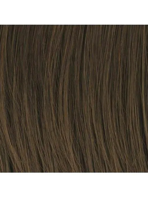 Flirting With Fashion Wig by Raquel Welch | Straight Heat Friendly Synthetic (Mono)