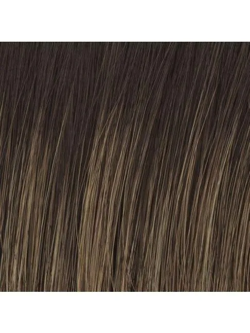 Flirting With Fashion Wig by Raquel Welch | Straight Heat Friendly Synthetic (Mono)
