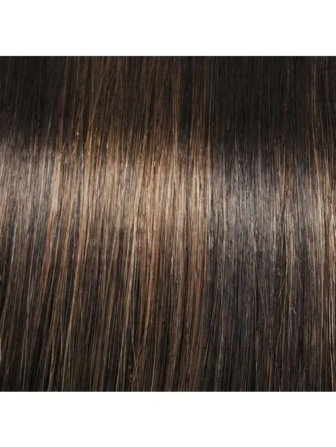 Flirting With Fashion Wig by Raquel Welch | Straight Heat Friendly Synthetic (Mono)