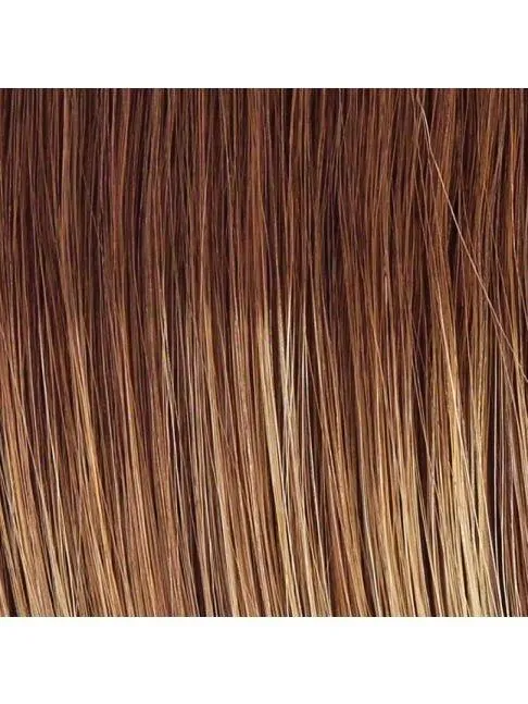 Flirting With Fashion Wig by Raquel Welch | Straight Heat Friendly Synthetic (Mono)