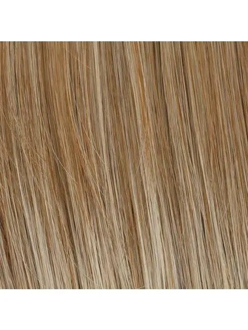 Flirting With Fashion Wig by Raquel Welch | Straight Heat Friendly Synthetic (Mono)