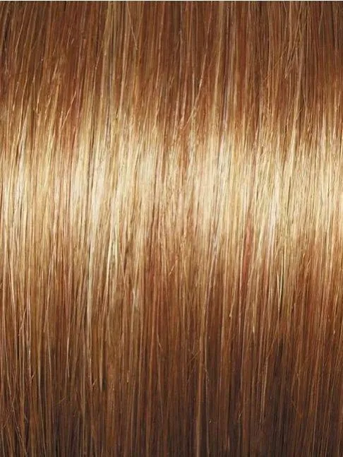 Flirting With Fashion Wig by Raquel Welch | Straight Heat Friendly Synthetic (Mono)