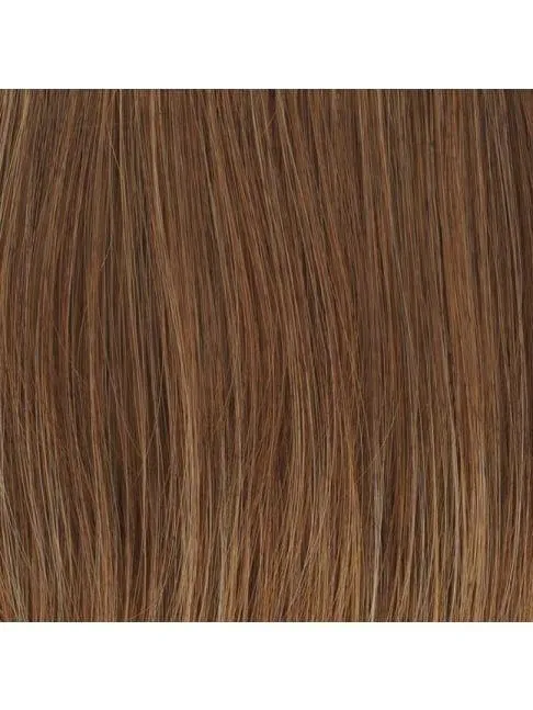 Flirting With Fashion Wig by Raquel Welch | Straight Heat Friendly Synthetic (Mono)
