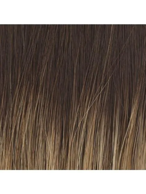 Flirting With Fashion Wig by Raquel Welch | Straight Heat Friendly Synthetic (Mono)