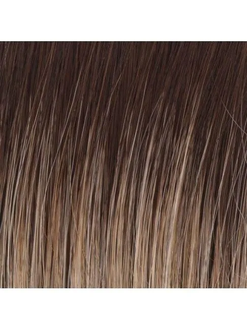 Flirting With Fashion Wig by Raquel Welch | Straight Heat Friendly Synthetic (Mono)
