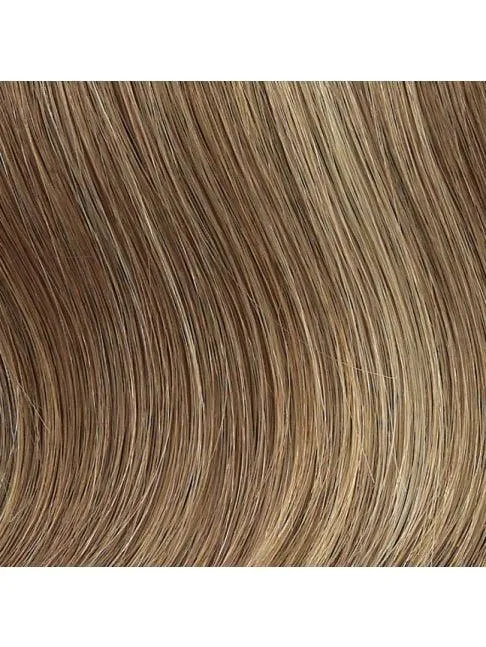 Flirting With Fashion Wig by Raquel Welch | Straight Heat Friendly Synthetic (Mono)
