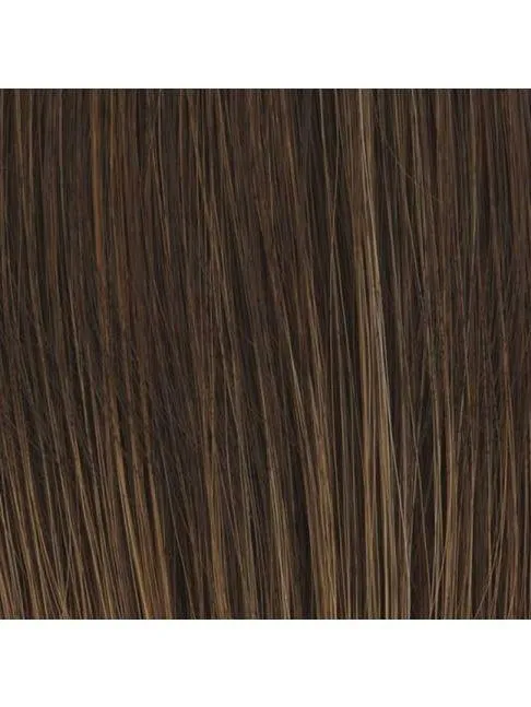 Flirting With Fashion Wig by Raquel Welch | Straight Heat Friendly Synthetic (Mono)