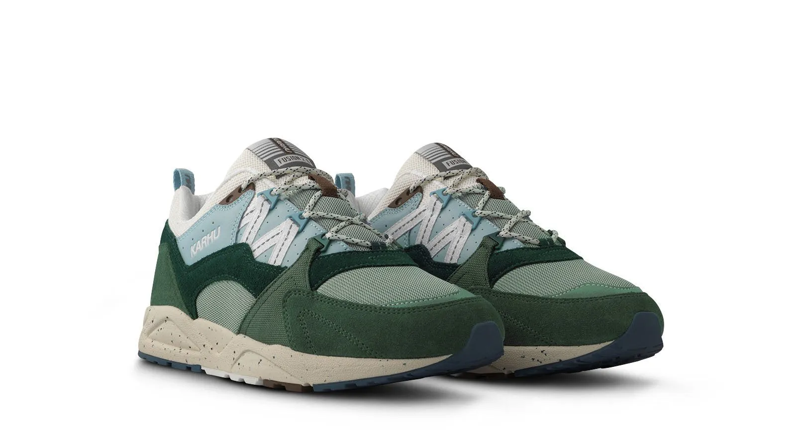 FUSION 2.0 "MÖLKKY" PACK - LAUREL WREATH / BLANC DE BLANC
