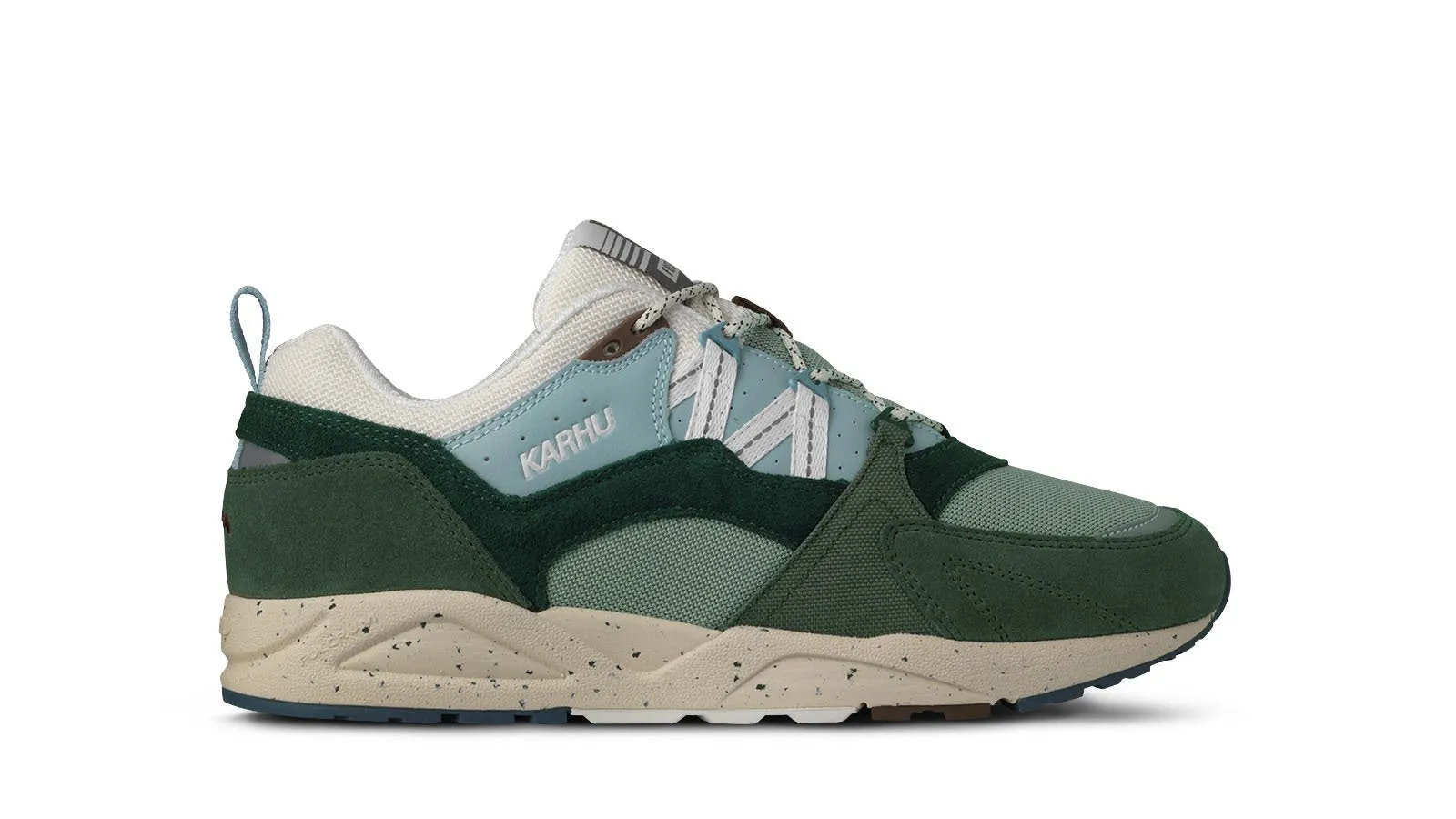 FUSION 2.0 "MÖLKKY" PACK - LAUREL WREATH / BLANC DE BLANC