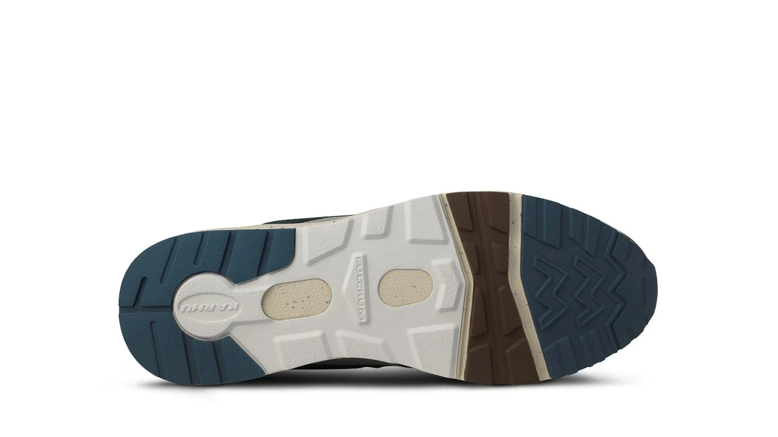 FUSION 2.0 "MÖLKKY" PACK - LAUREL WREATH / BLANC DE BLANC