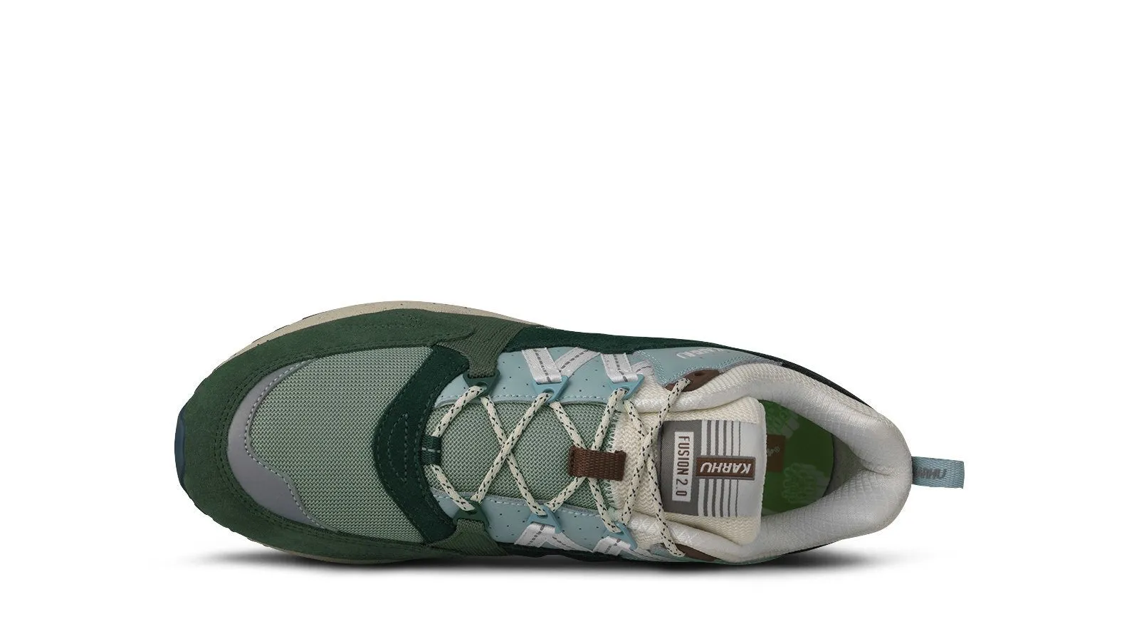 FUSION 2.0 "MÖLKKY" PACK - LAUREL WREATH / BLANC DE BLANC