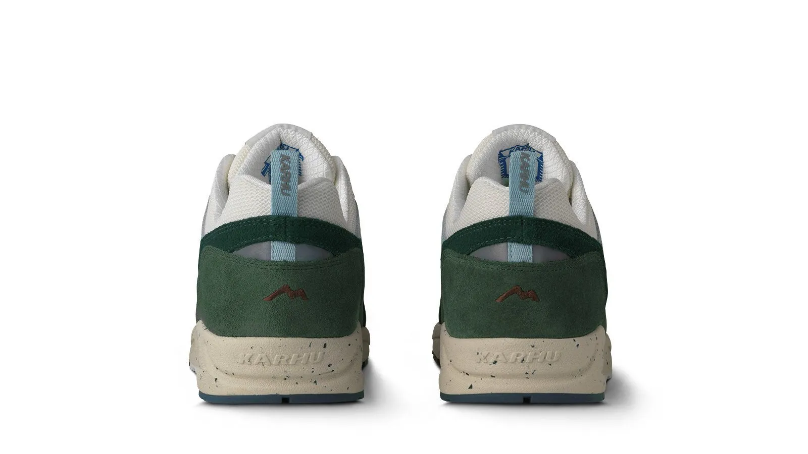 FUSION 2.0 "MÖLKKY" PACK - LAUREL WREATH / BLANC DE BLANC