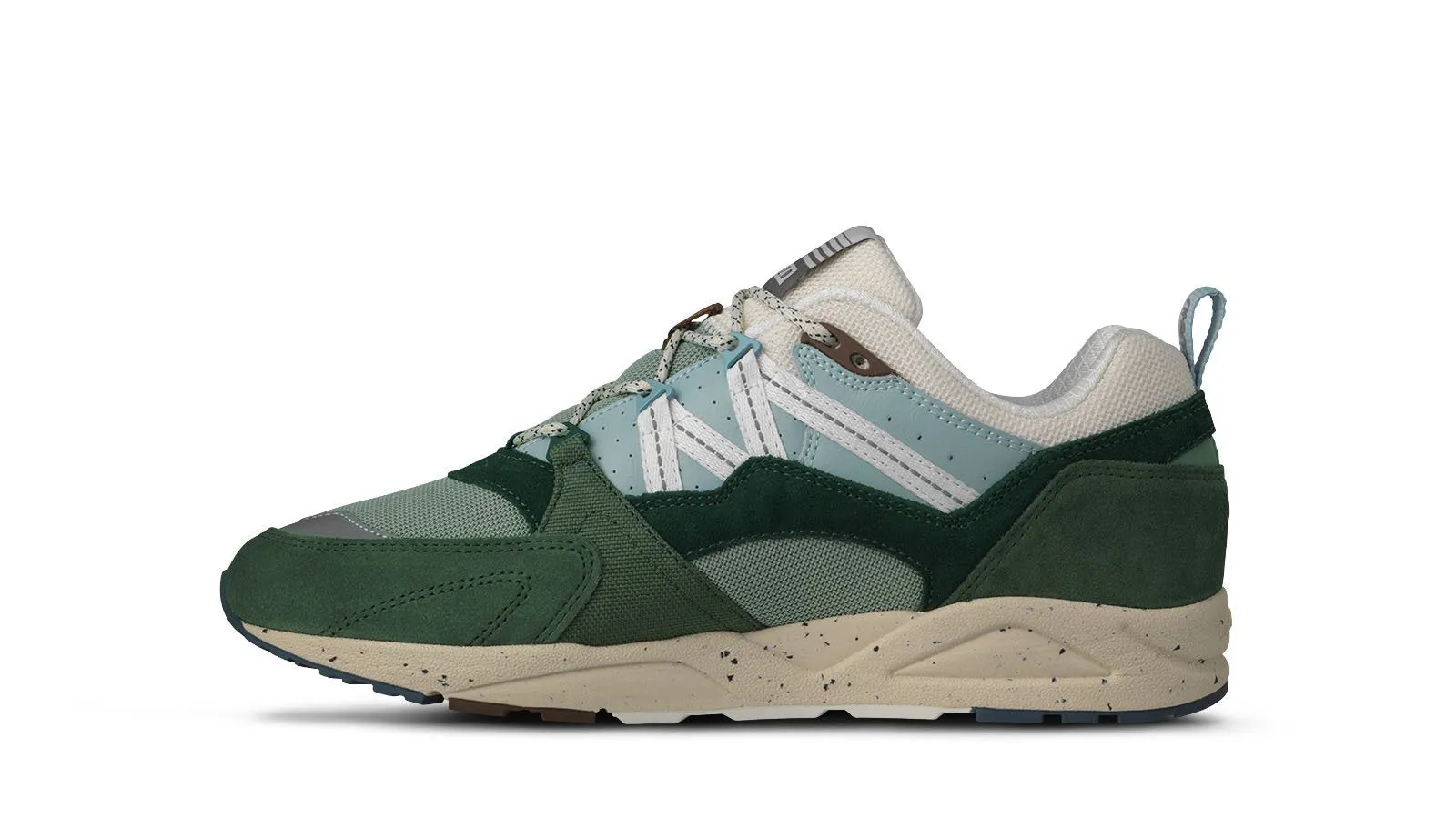 FUSION 2.0 "MÖLKKY" PACK - LAUREL WREATH / BLANC DE BLANC