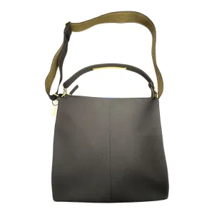 Handbag Designer By Rothys In Navy, Size:Medium