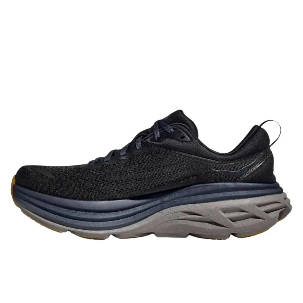 hoka Bondi 8 Men's Running Shoes