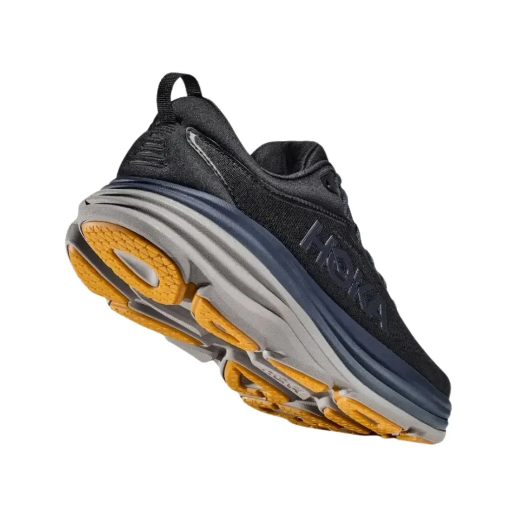hoka Bondi 8 Men's Running Shoes