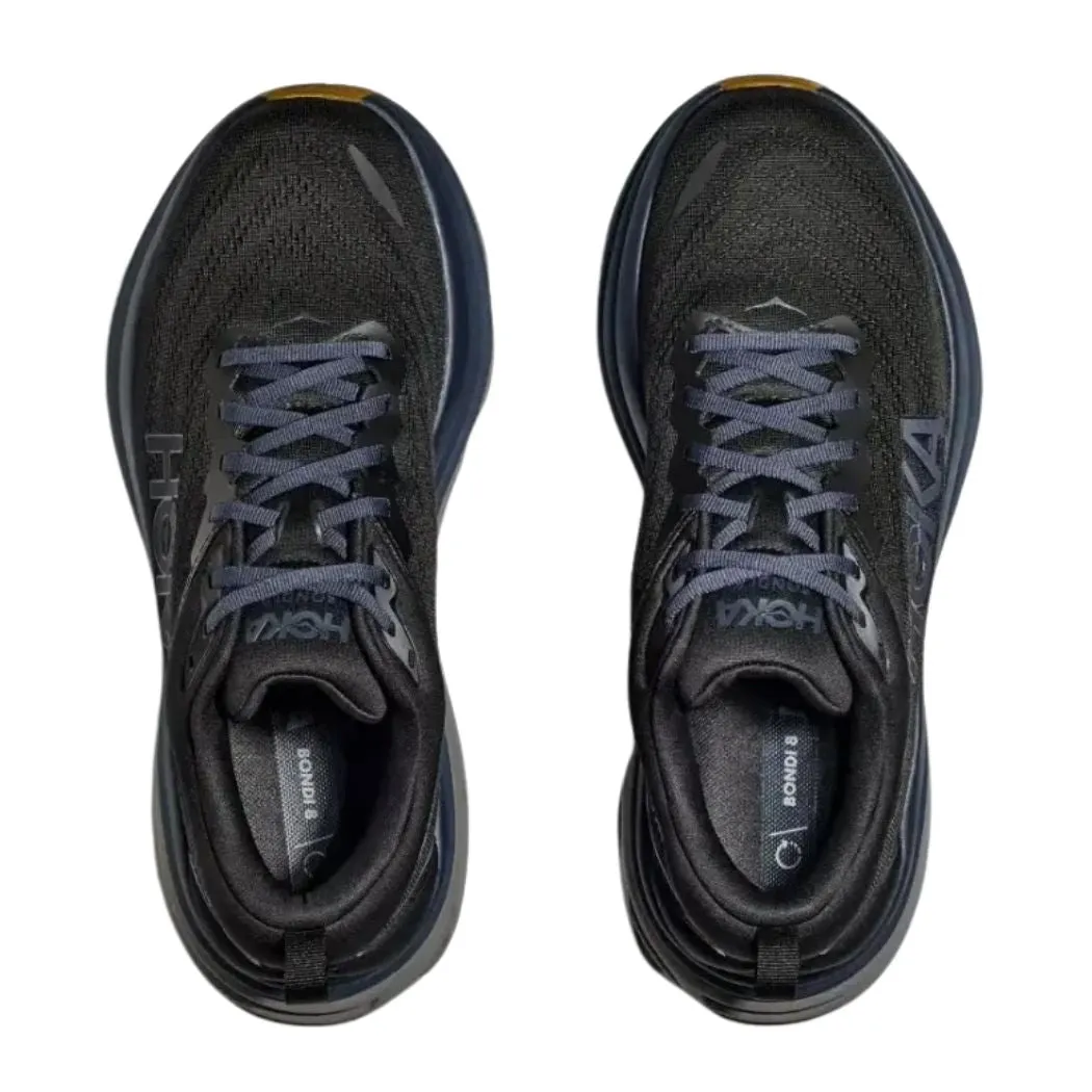 hoka Bondi 8 Men's Running Shoes