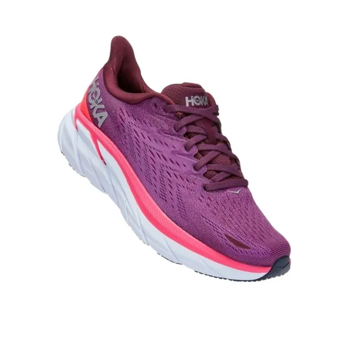 hoka Clifton 8 Women's Running Shoes