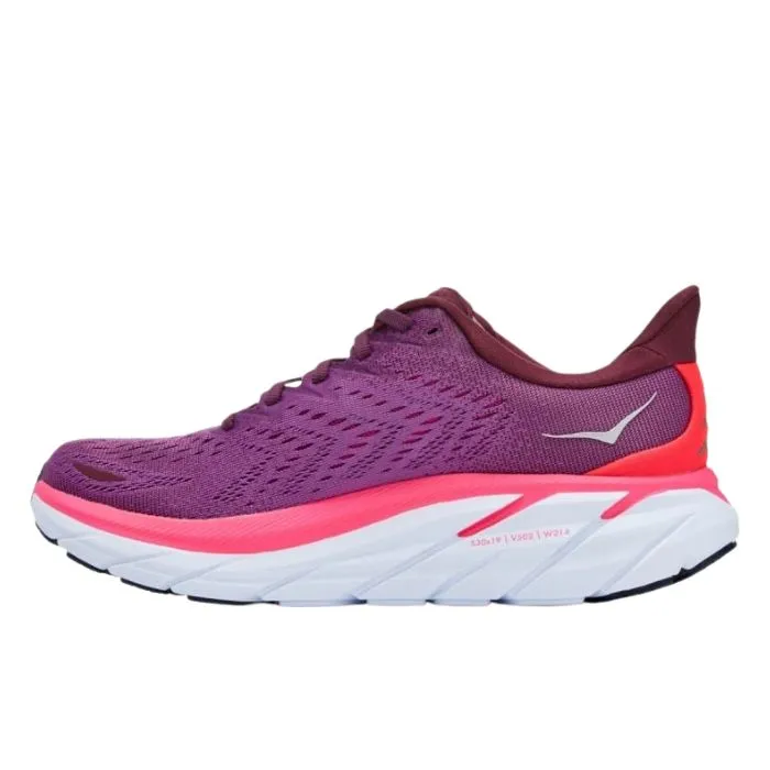 hoka Clifton 8 Women's Running Shoes