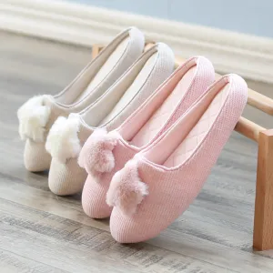 Household For All Seasons Indoor Light And Non-slip UGG Style