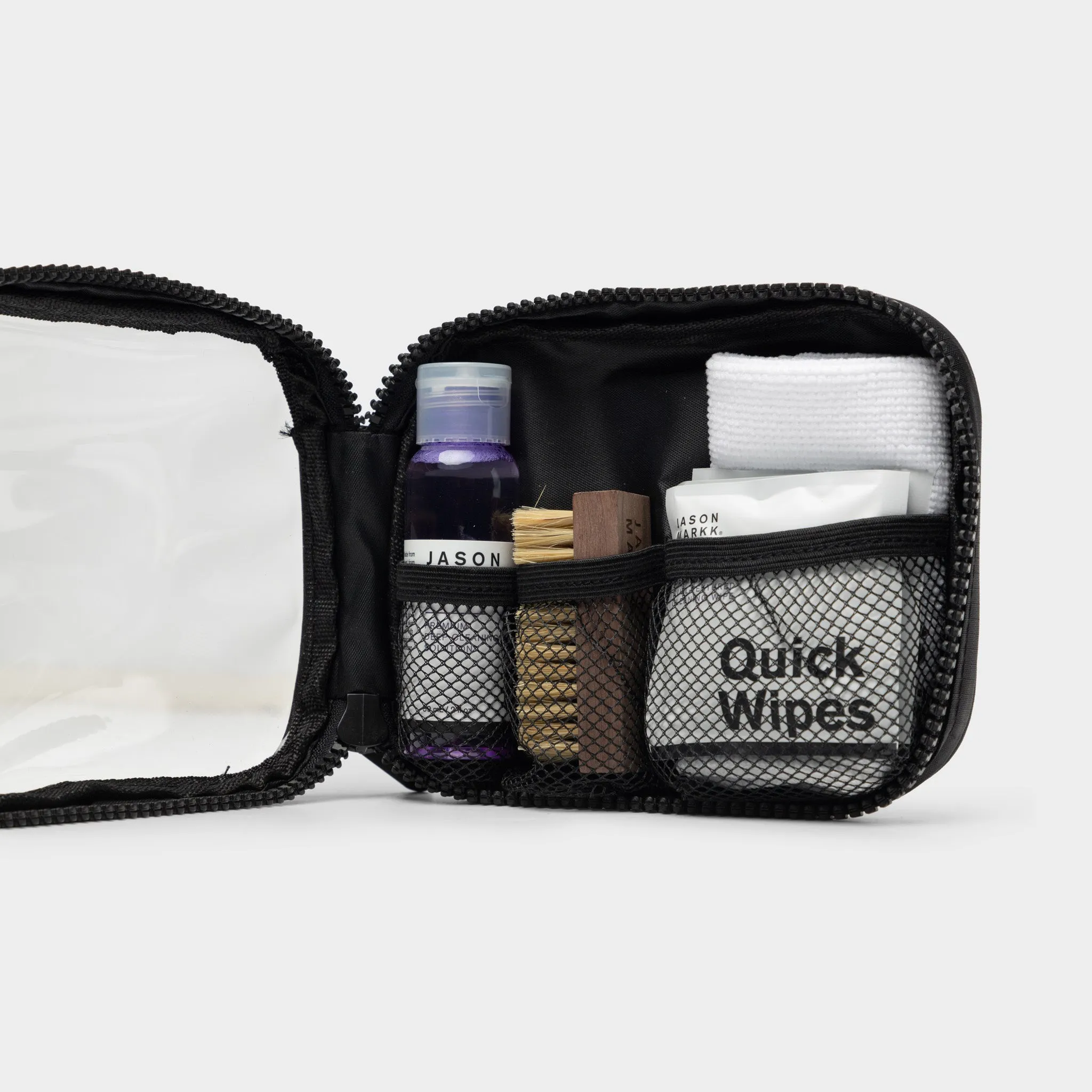 Jason Markk EOL Travel Kit - Single Unit / Multi