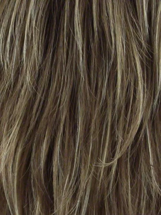 Kason Wig by Rene of Paris | Synthetic (Lace Front)