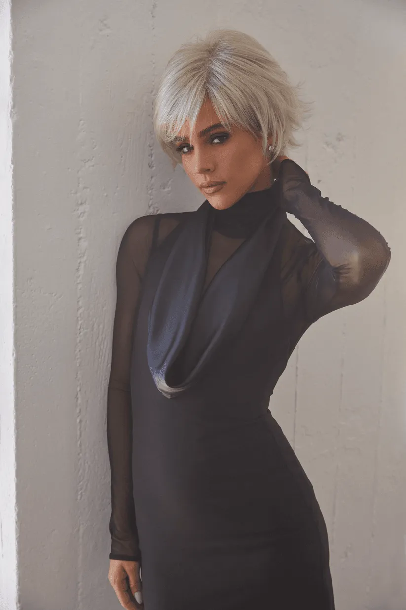 Kason Wig by Rene of Paris | Synthetic (Lace Front)