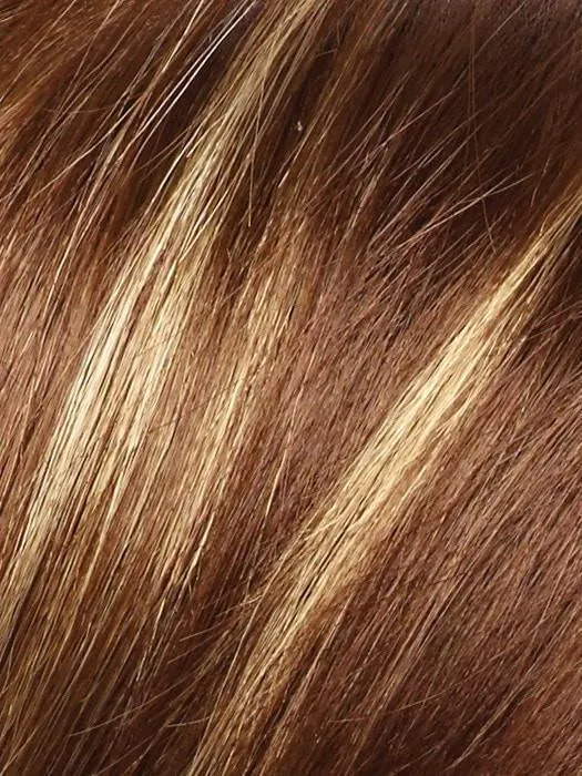 Kason Wig by Rene of Paris | Synthetic (Lace Front)