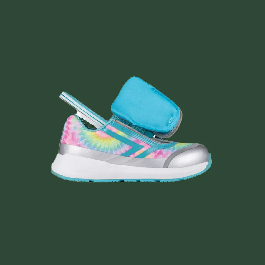 Kids' Billy Goat AFO-Friendly Shoes Wide