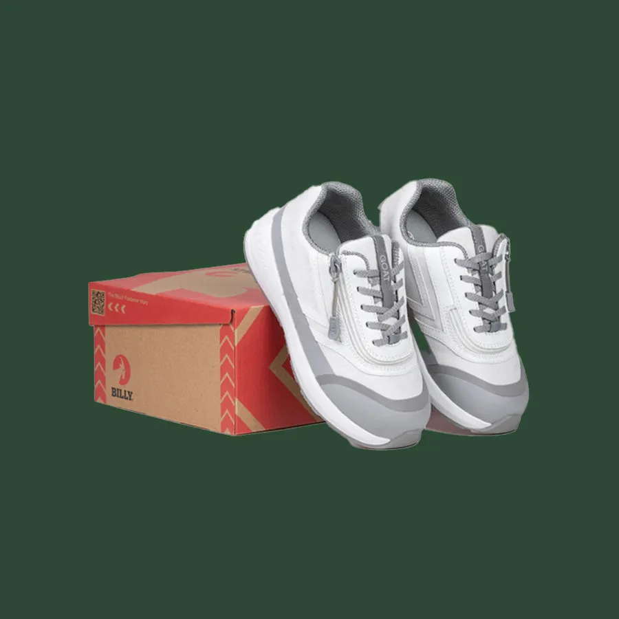 Kids' Billy Goat AFO-Friendly Shoes Wide