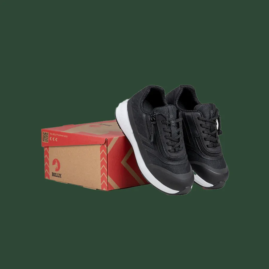 Kids' Billy Goat AFO-Friendly Shoes Wide
