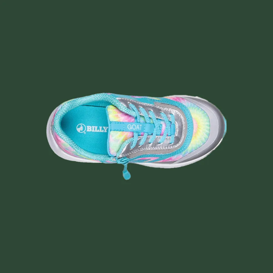 Kids' Billy Goat AFO-Friendly Shoes Wide