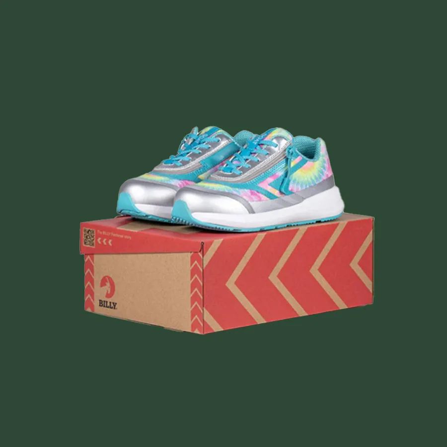 Kids' Billy Goat AFO-Friendly Shoes Wide