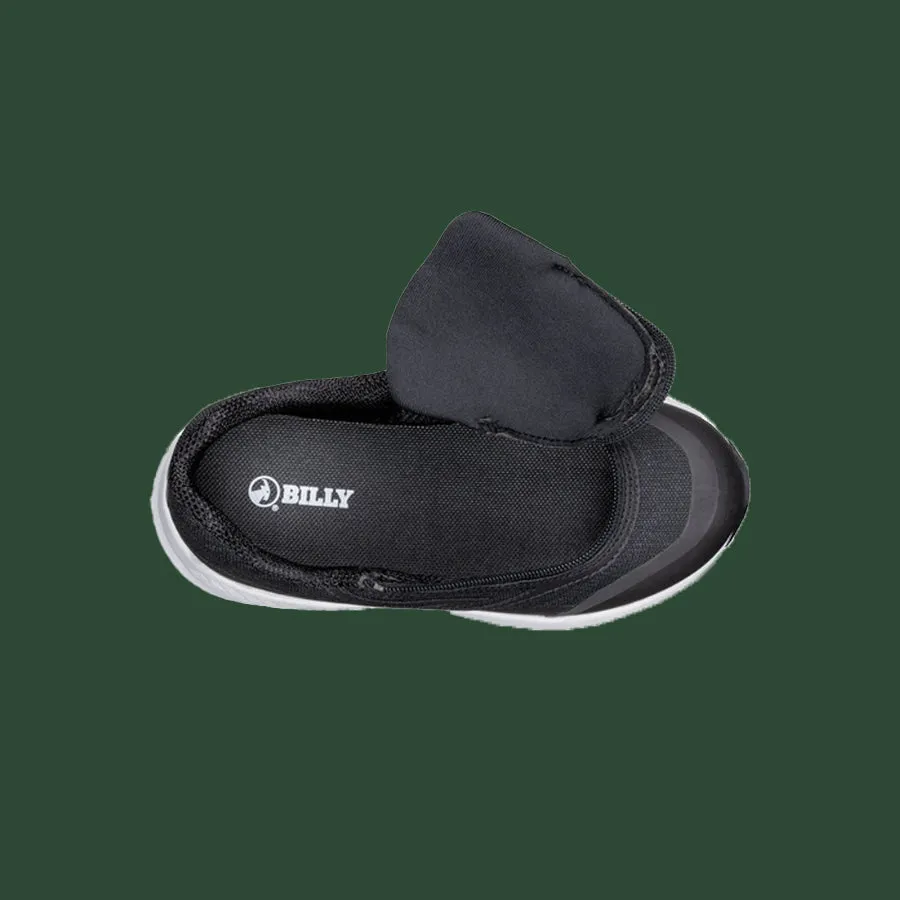 Kids' Billy Goat AFO-Friendly Shoes Wide
