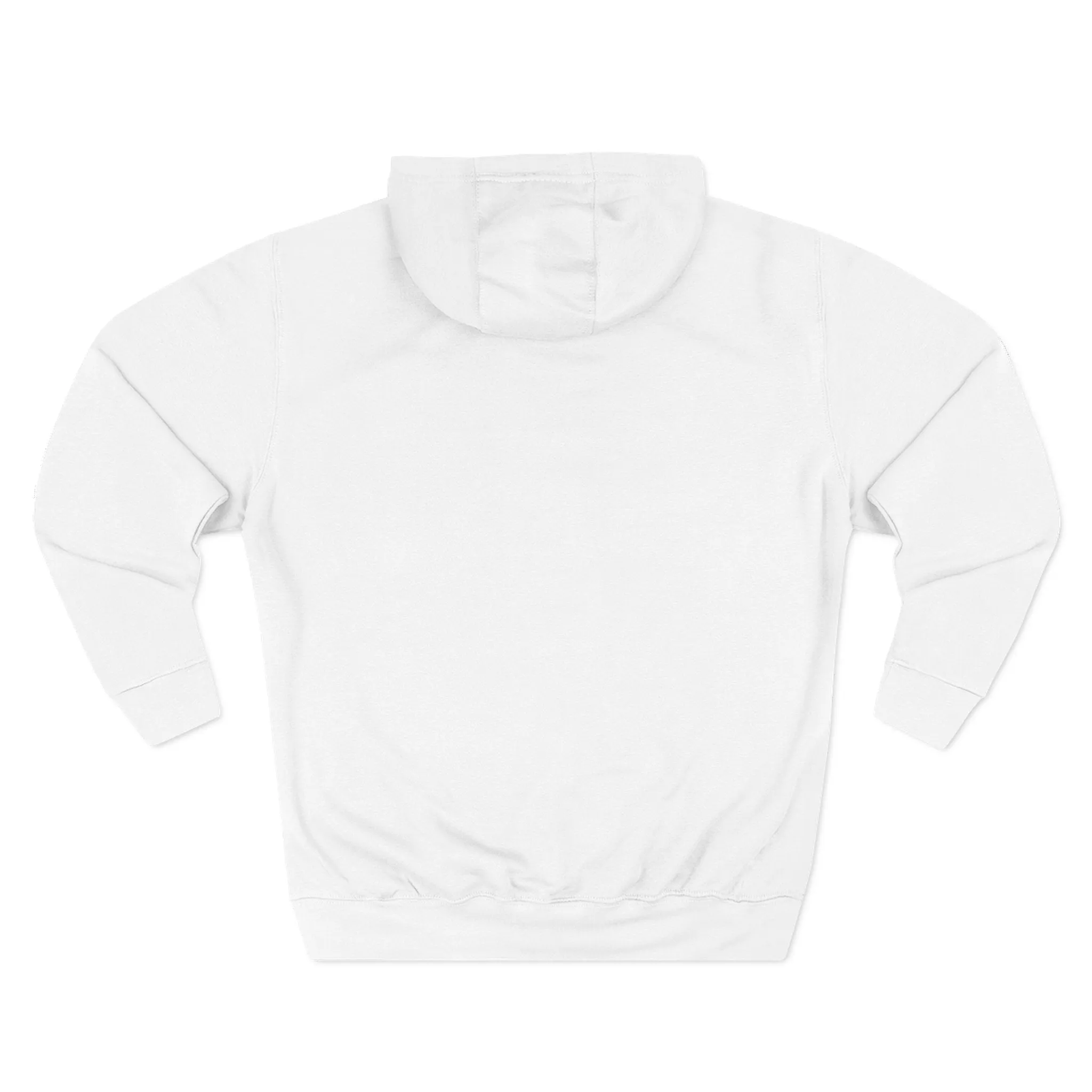 KPD Ministry Three-Panel Fleece Hoodie