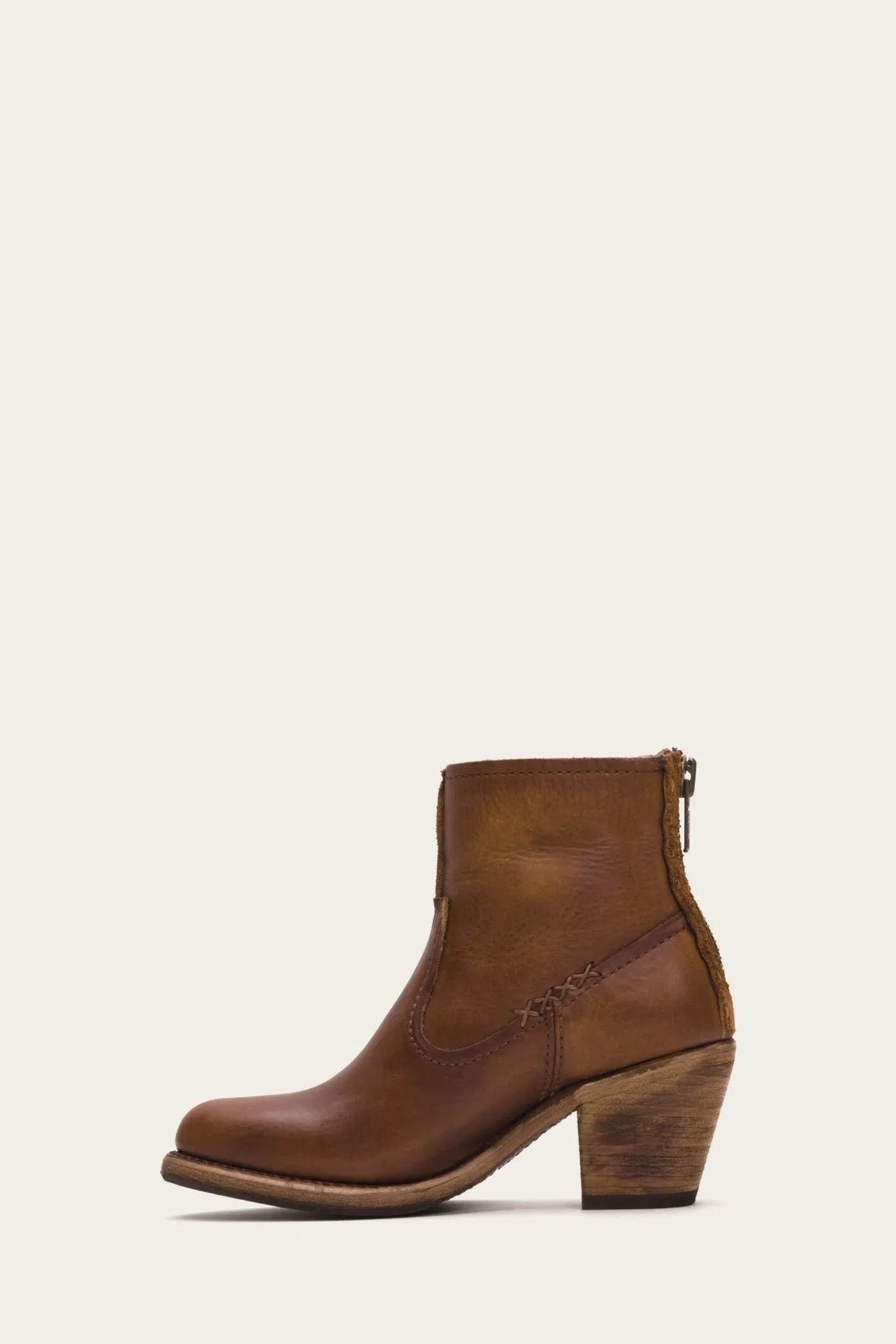 Leslie Artisan Short - Pre-Loved