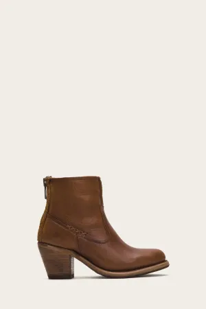 Leslie Artisan Short - Pre-Loved