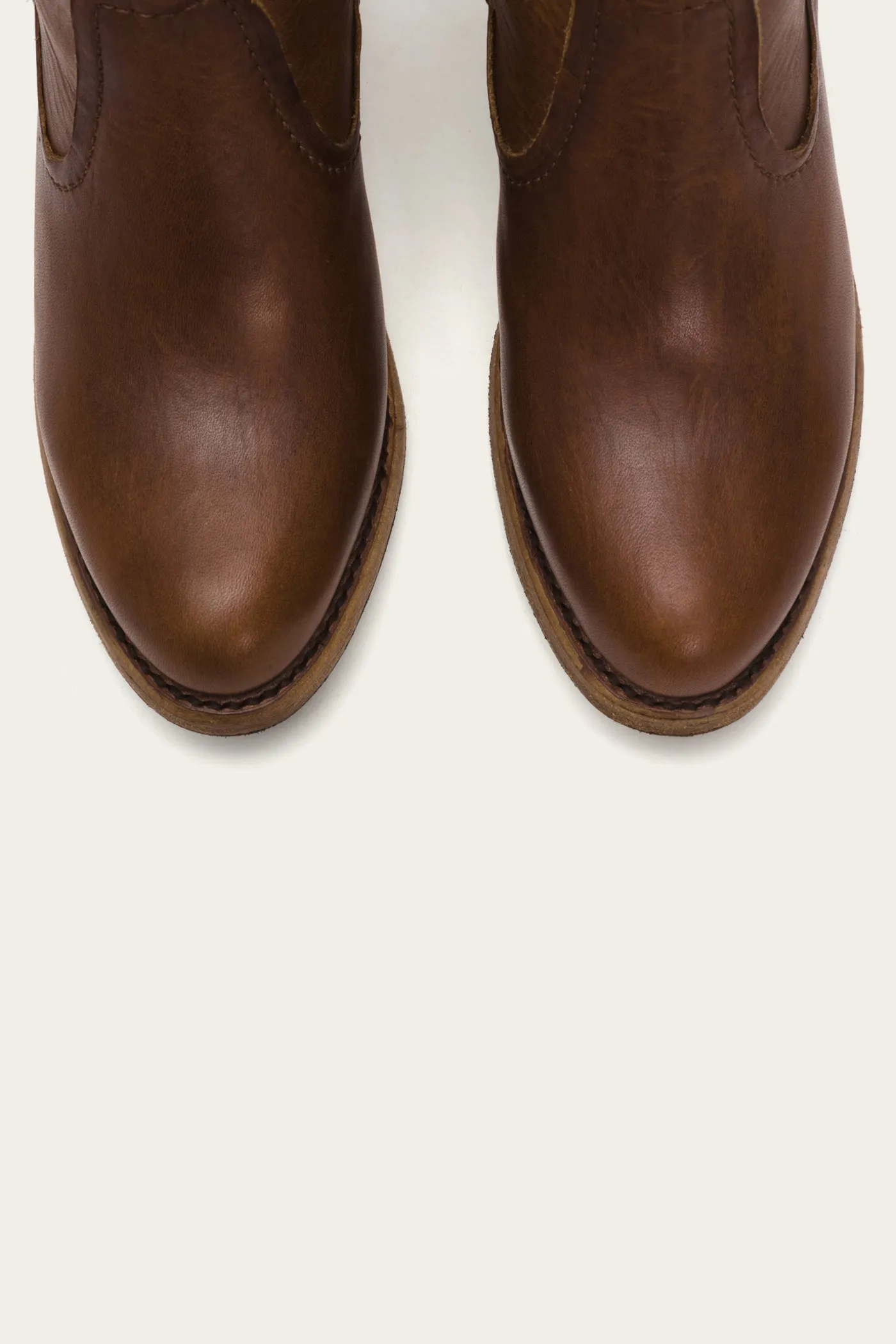 Leslie Artisan Short - Pre-Loved