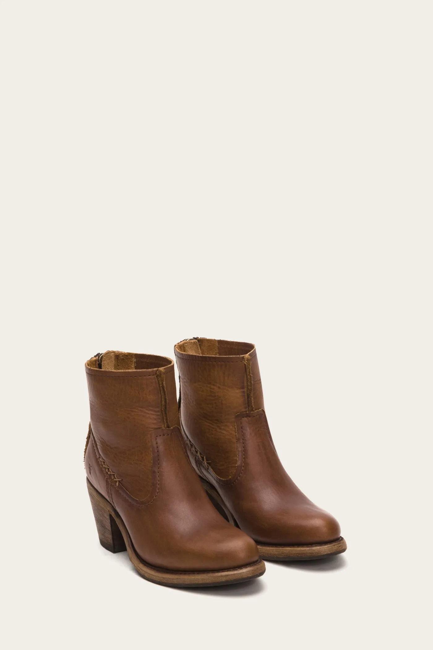Leslie Artisan Short - Pre-Loved