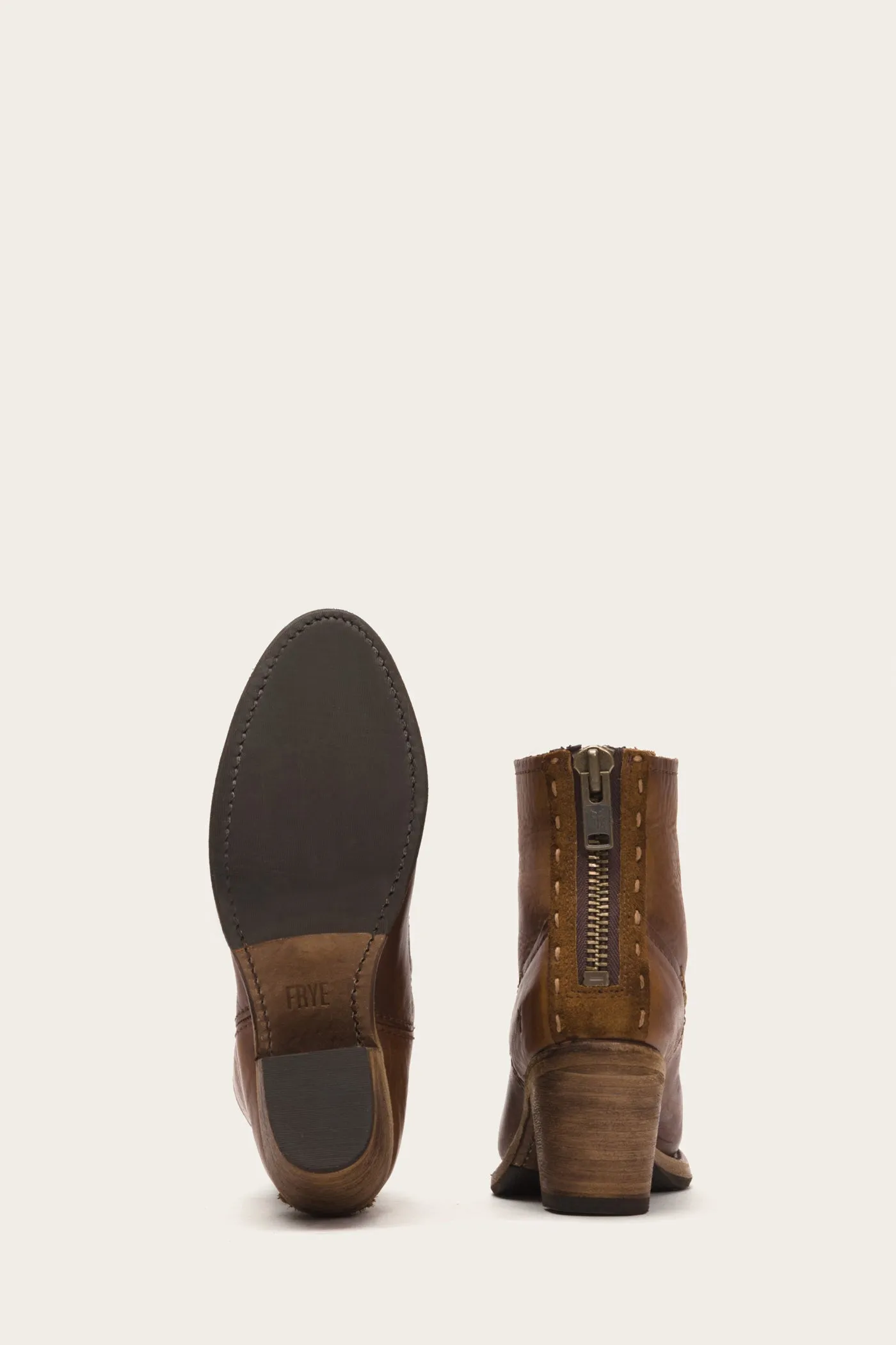 Leslie Artisan Short - Pre-Loved