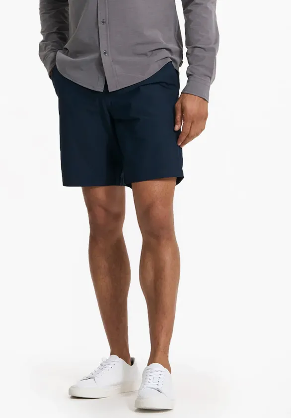 M Meta Short