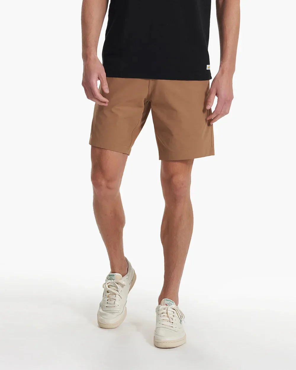 M Meta Short