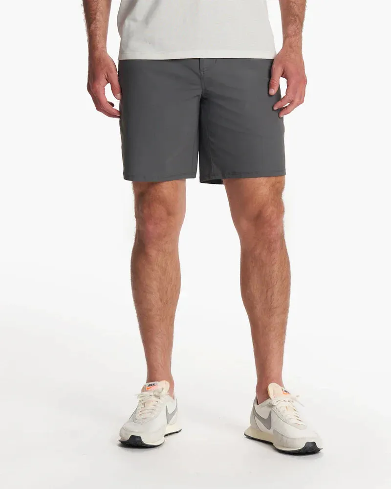 M Meta Short