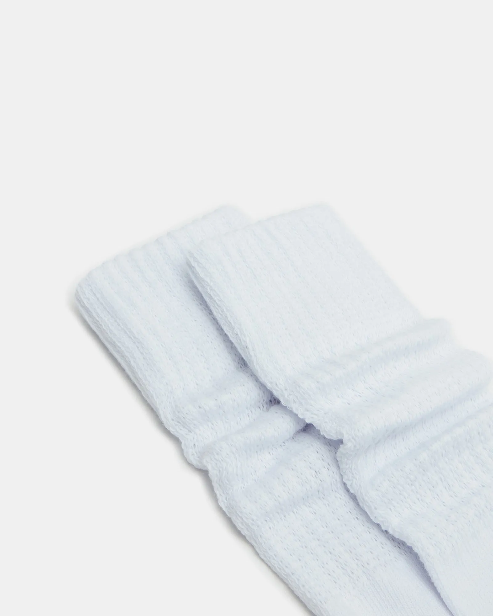 MADISON LOAFER AND SOCKS BUNDLE
