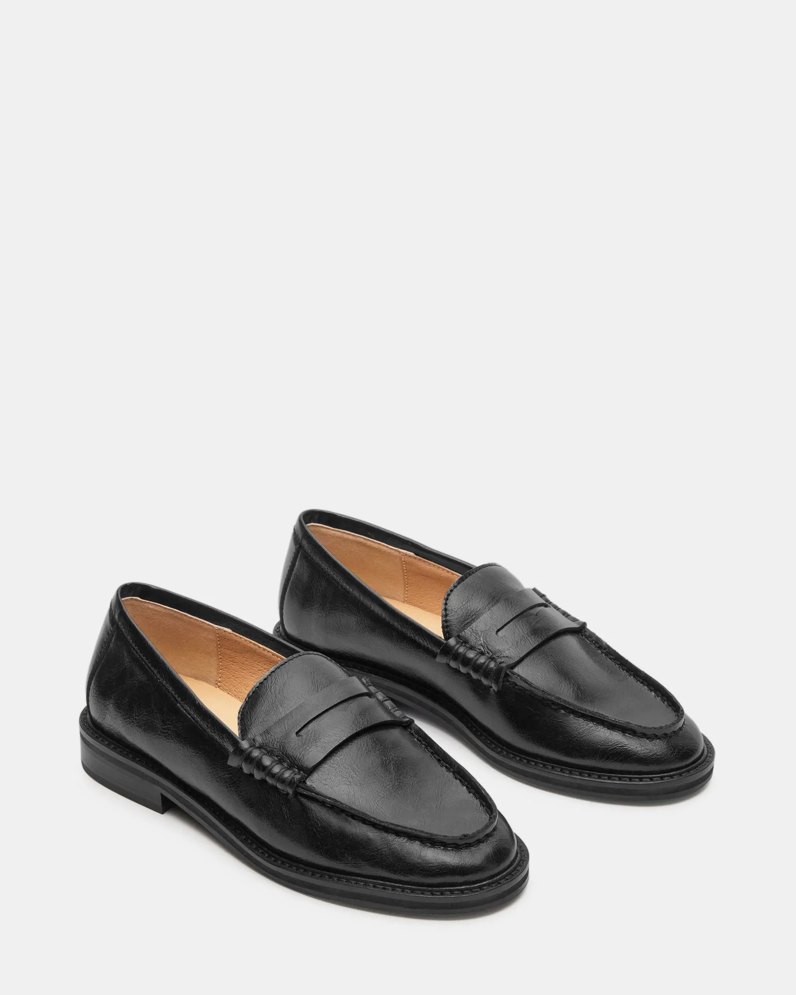 MADISON LOAFER AND SOCKS BUNDLE