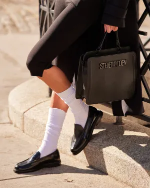 MADISON LOAFER AND SOCKS BUNDLE