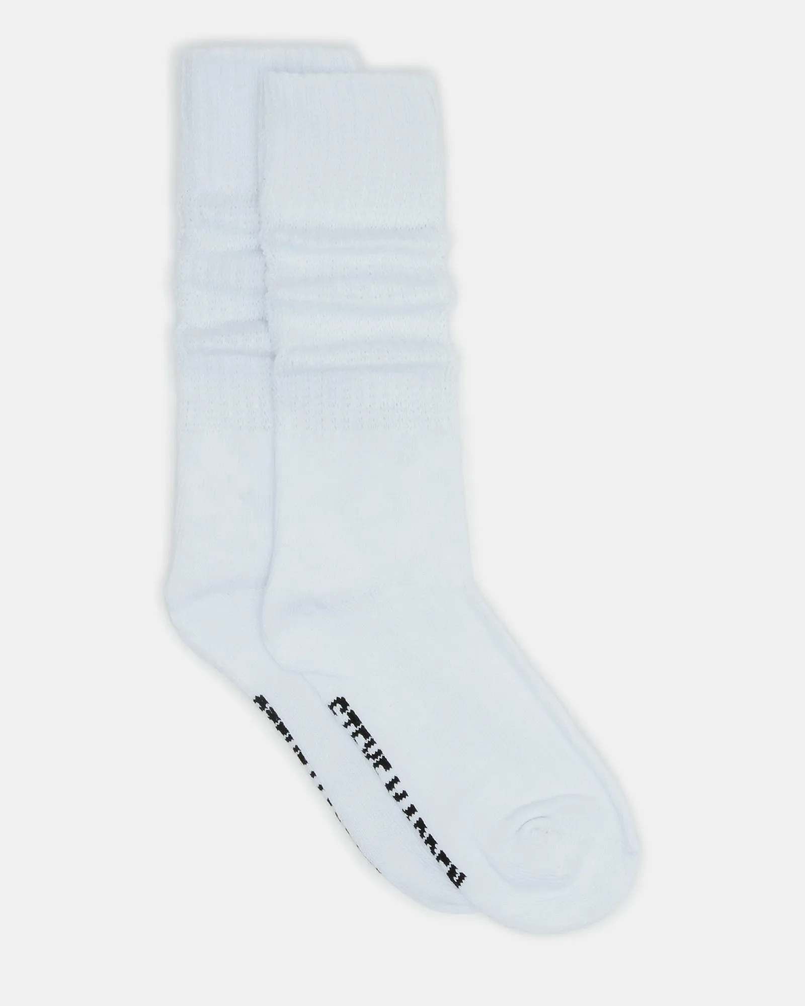 MADISON LOAFER AND SOCKS BUNDLE