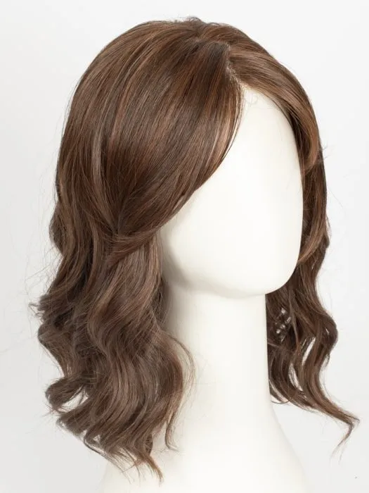 Maeve | Synthetic Lace Front Wig (Mono Part)