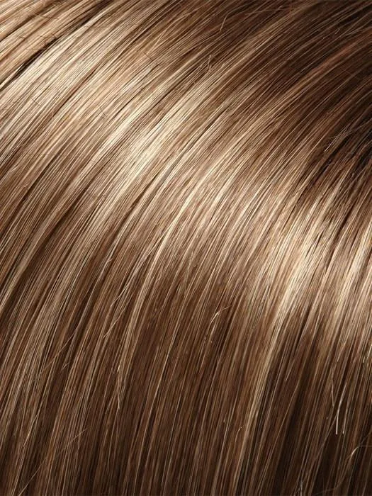 Maeve | Synthetic Lace Front Wig (Mono Part)