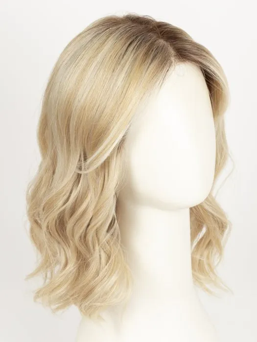 Maeve | Synthetic Lace Front Wig (Mono Part)